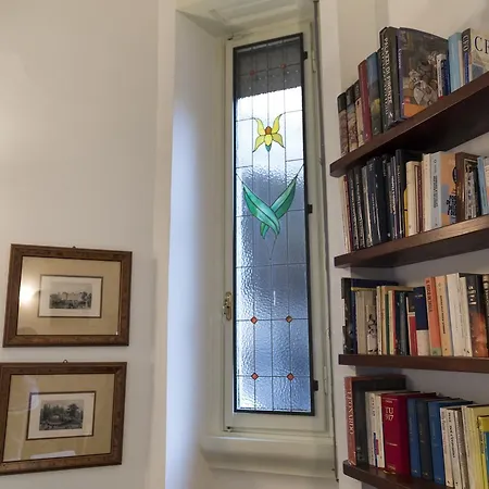 Διαμέρισμα Brera Charming Loft Μιλάνο