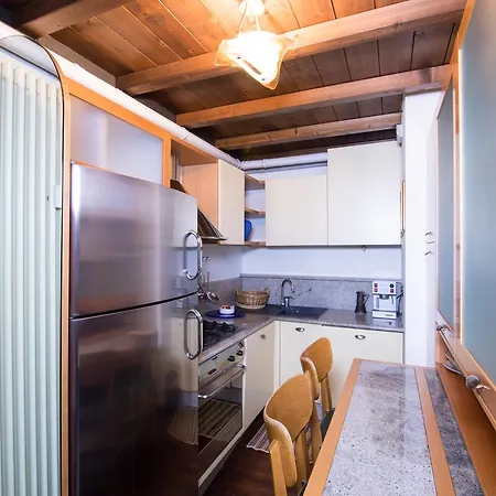 Διαμέρισμα Brera Charming Loft