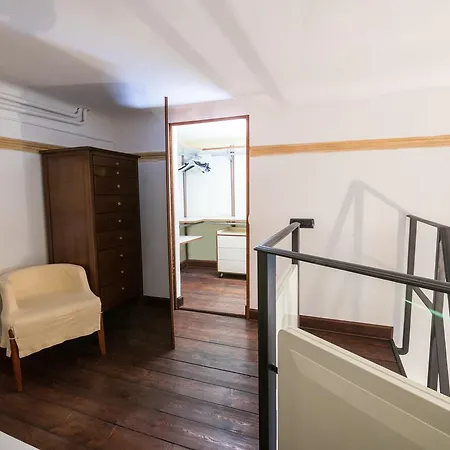 Brera Charming Loft *