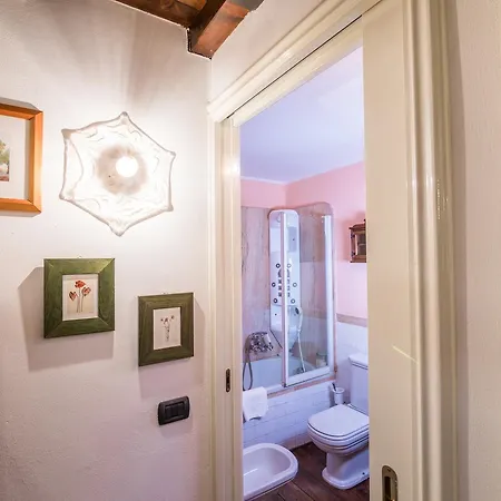 شقة Brera Charming Loft