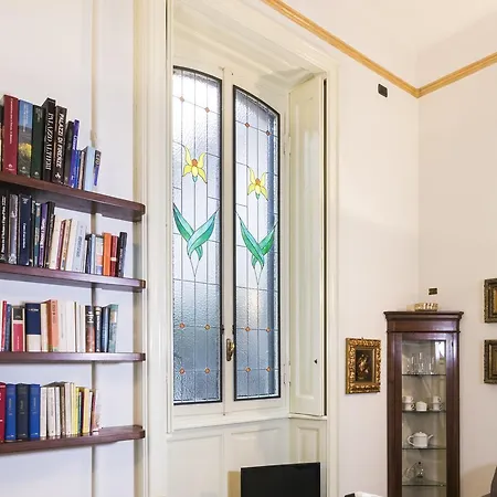 Brera Charming Loft