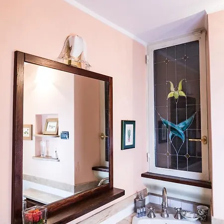 Brera Charming Loft * Milano