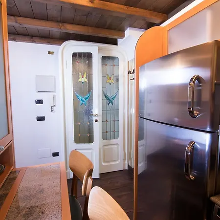 Brera Charming Loft Milano