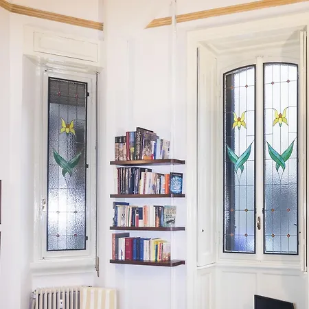 Brera Charming Loft Milano