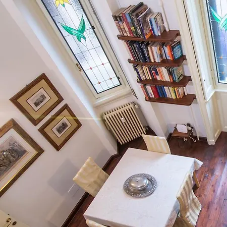 Brera Charming Loft *