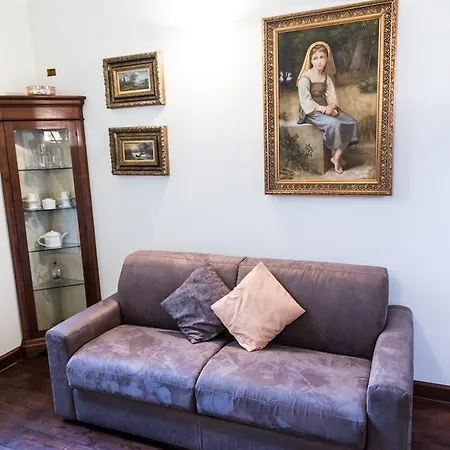 Brera Charming Loft * Milano